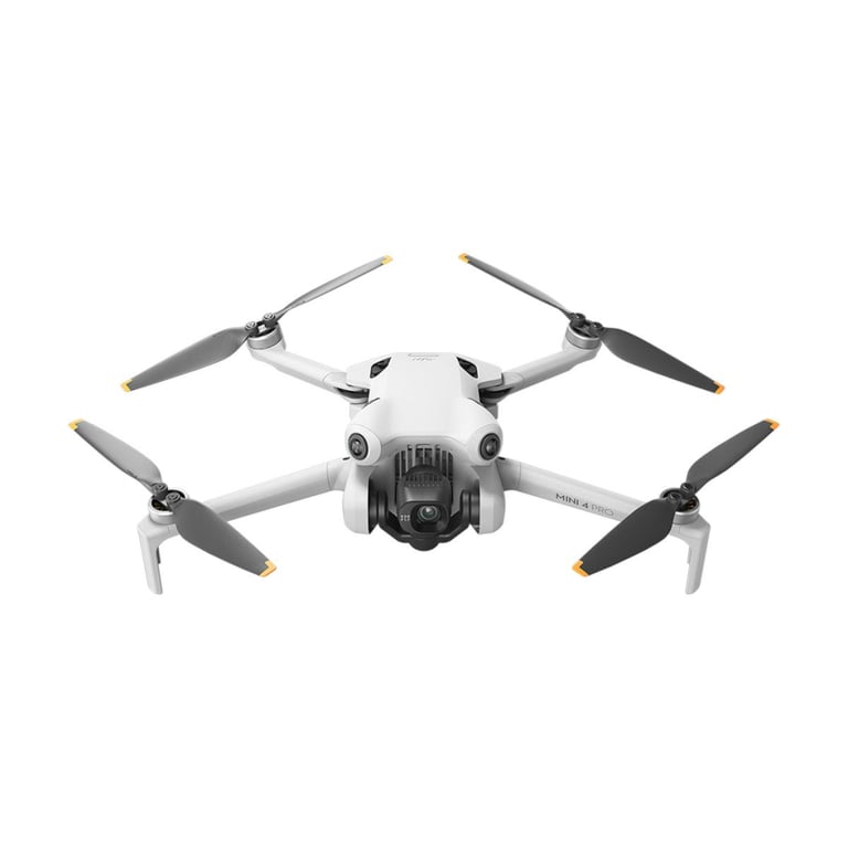 Квадрокоптер DJI Mini 4 Pro with RC-N2 Remote Controller (CP.MA.00000731.03) - фото 5