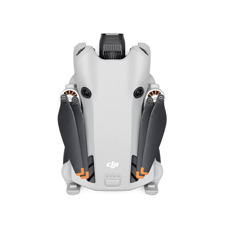Квадрокоптер DJI Mini 4 Pro with RC-N2 Remote Controller (CP.MA.00000731.03) - фото 9