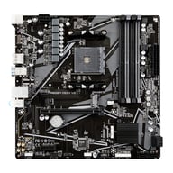 Материнська плата GIGABYTE A520M DS3H V2 - фото 1