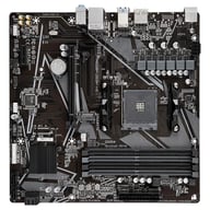Материнська плата GIGABYTE A520M DS3H V2 - фото 4
