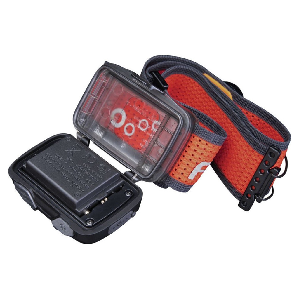 Ліхтар Fenix HL32R-T Blue (HL32R-TBL) - фото 6 Ліхтар Fenix HL32R-T Blue (HL32R-TBL) - фото 6