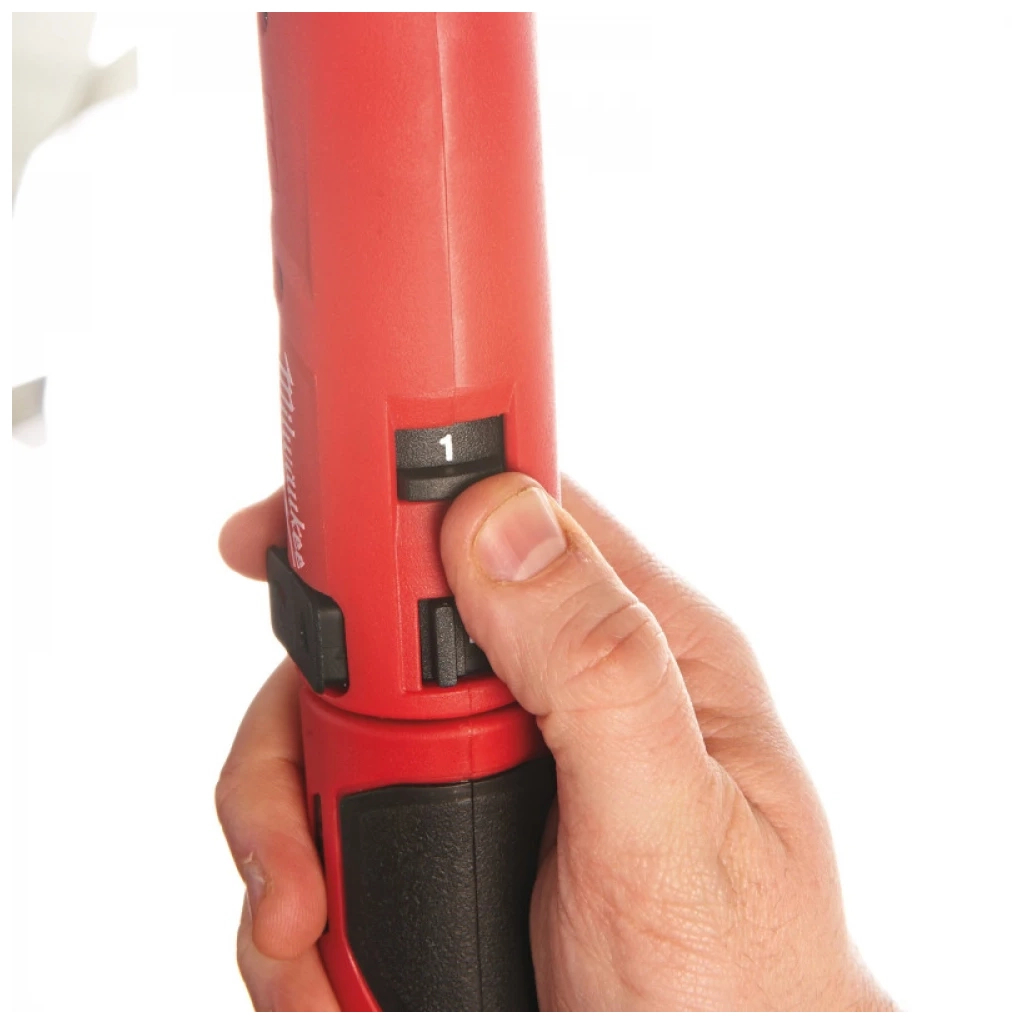 Викрутка акумуляторна Milwaukee M4 D-202B (4933440475) - фото 3 Викрутка акумуляторна Milwaukee M4 D-202B (4933440475) - фото 3