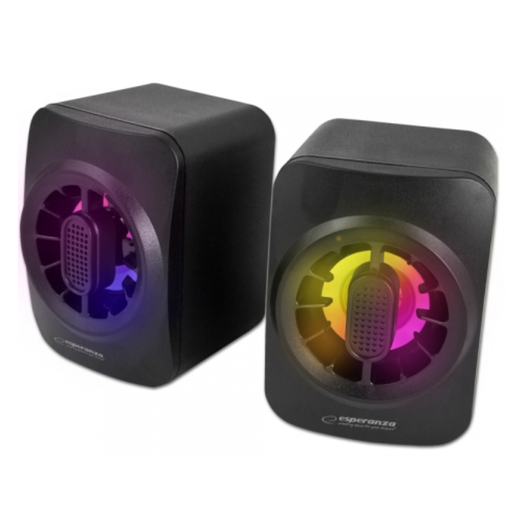 Акустична система Esperanza EGS104 Sakara (EGS104) - фото 1 Акустична система Esperanza EGS104 Sakara (EGS104) - фото 1