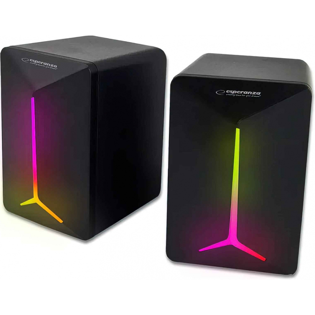 Акустична система Esperanza EGS105 Frevo (EGS105) - фото 1 Акустична система Esperanza EGS105 Frevo (EGS105) - фото 1