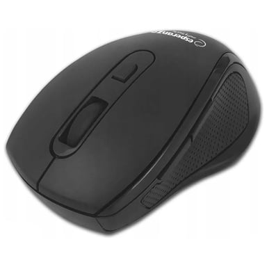 Мишка Esperanza Auriga 6D Bluetooth Black (EM128K) - фото 1