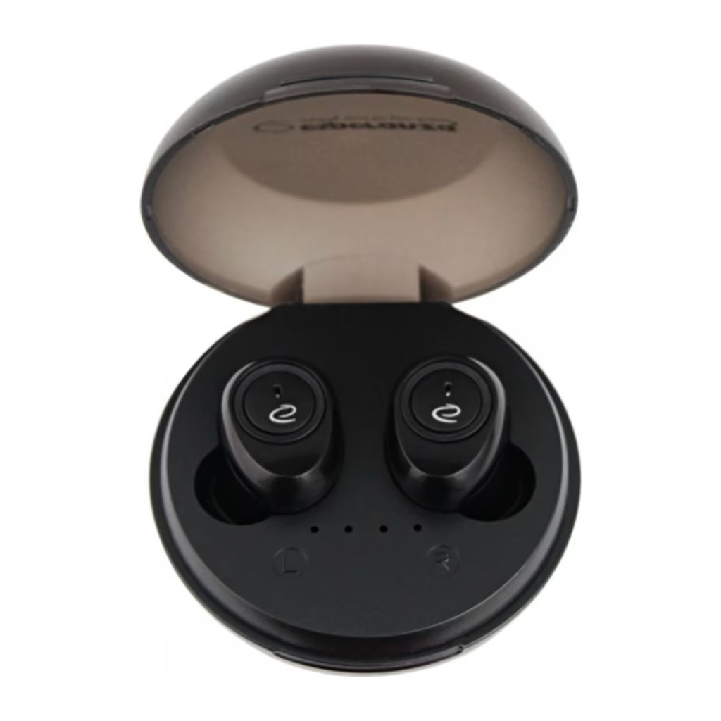 Навушники Esperanza Earphones Cetus (EH229K) - фото 2 Навушники Esperanza Earphones Cetus (EH229K) - фото 2