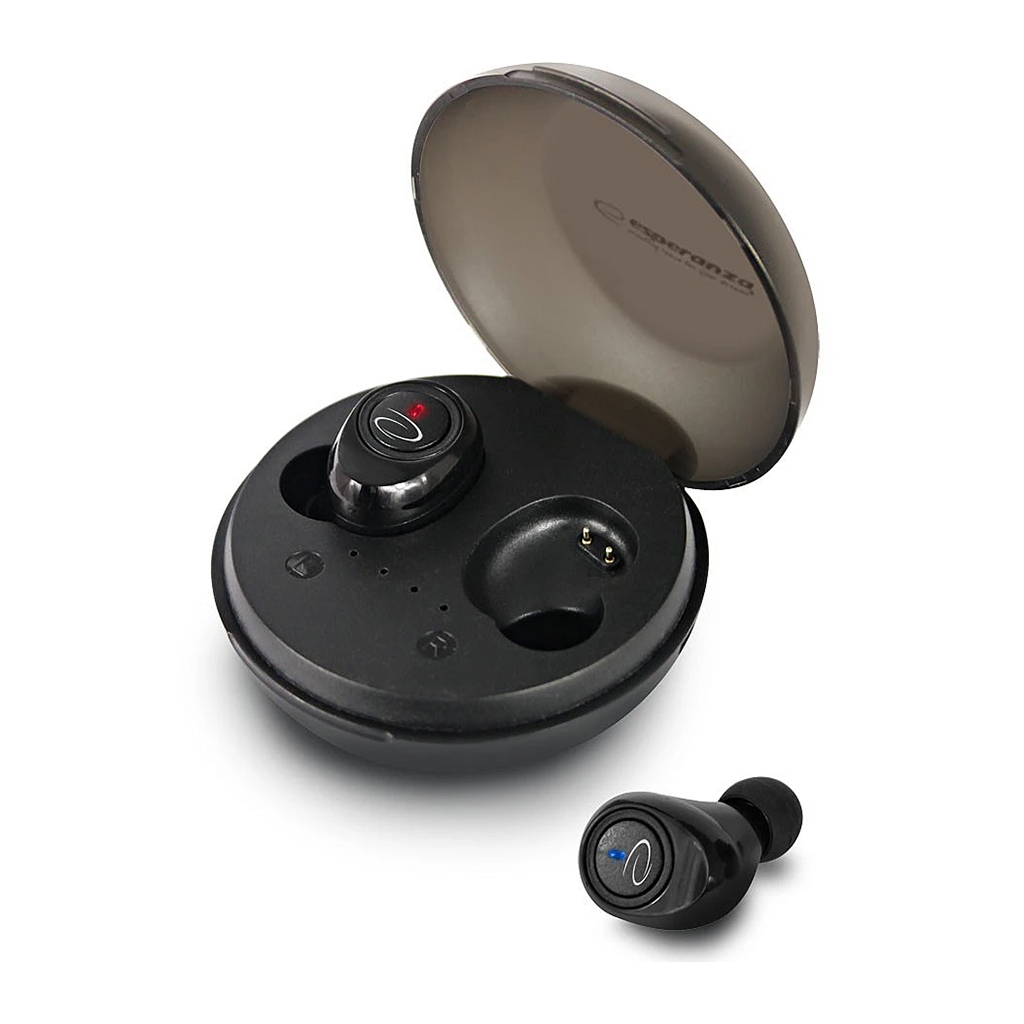 Навушники Esperanza Earphones Cetus (EH229K) - фото 3 Навушники Esperanza Earphones Cetus (EH229K) - фото 3