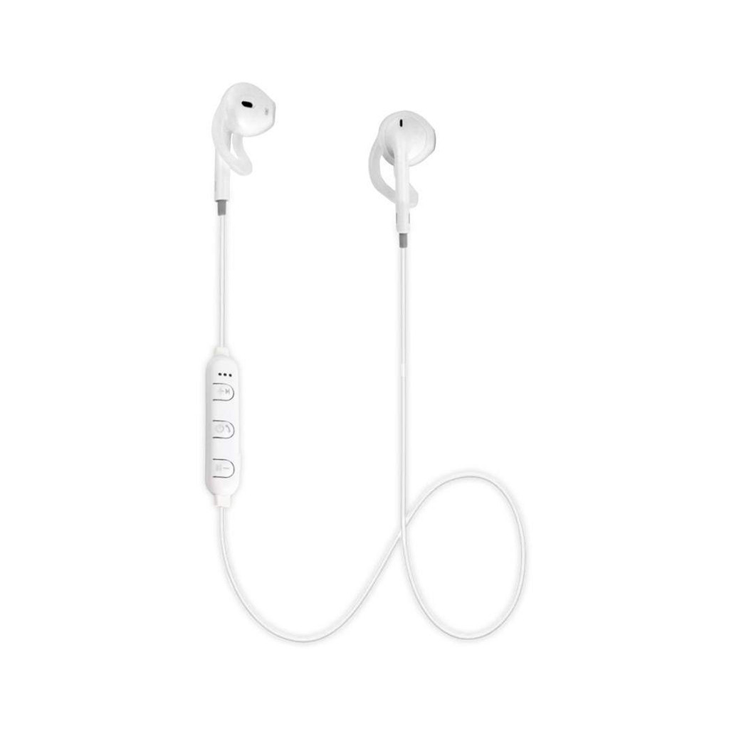 Навушники Esperanza Sport White (EH187W) - фото 1