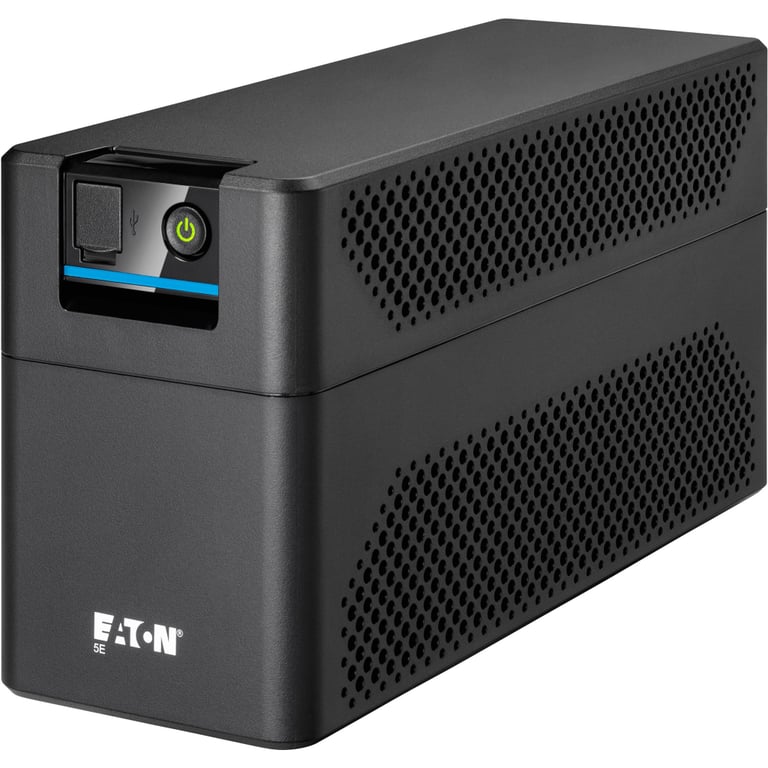 Пристрій безперебійного живлення Eaton 5E900UI, USB (5E900UI) - фото 1