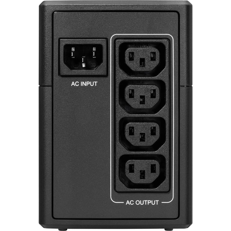 Пристрій безперебійного живлення Eaton 5E900UI, USB (5E900UI) - фото 3