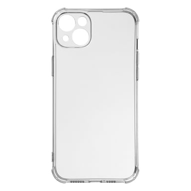 Чохол до мобільного телефона Armorstandart Панель ArmorStandart Air Force для Apple iPhone 15 Plus Camera cover Transparent (ARM70846) (ARM70846) - фото 1