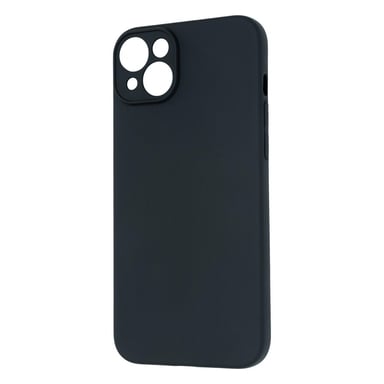 Чохол до мобільного телефона Armorstandart Matte Slim Fit Apple iPhone 15 Plus Camera cover Black (ARM68246) - фото 1
