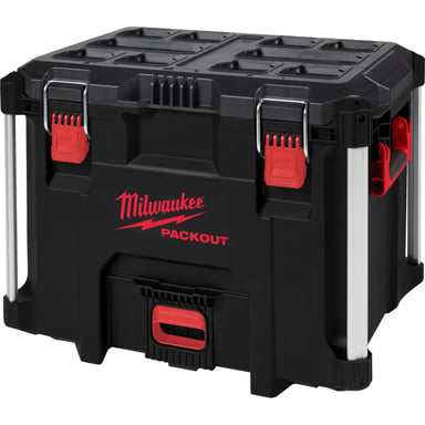 Ящик для інструментів Milwaukee XL PACKOUT 554x394x422 мм (4932478162) - фото 1