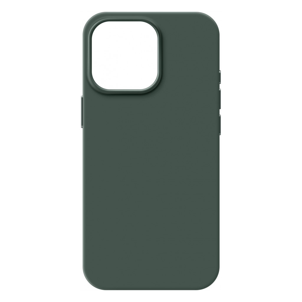 Чохол до мобільного телефона Armorstandart ICON2 Case Apple iPhone 15 Pro Cypress (ARM70524) - фото 1
