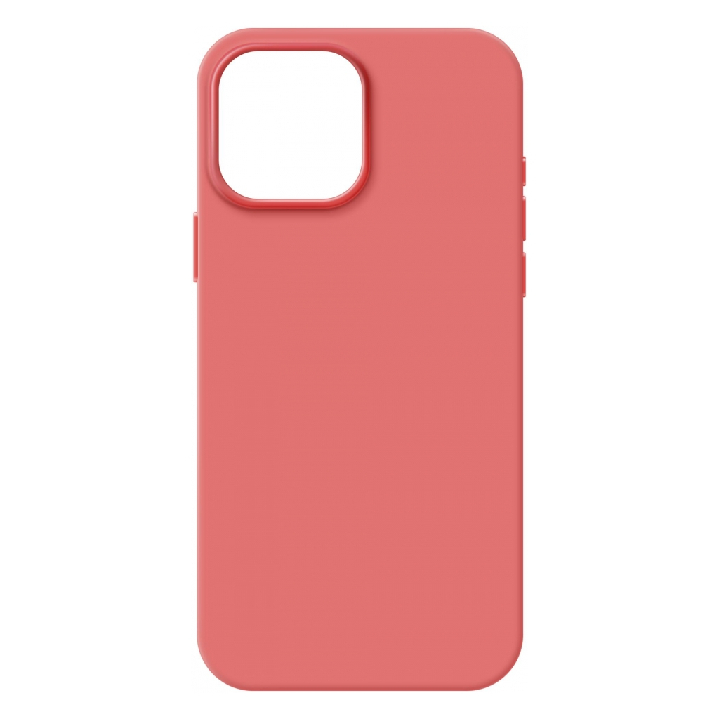 Чохол до мобільного телефона Armorstandart ICON2 Case Apple iPhone 15 Pro Max Guava (ARM70535) Чохол до мобільного телефона Armorstandart ICON2 Case Apple iPhone 15 Pro Max Guava (ARM70535)