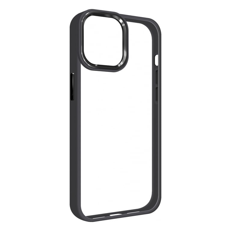 Чохол до мобільного телефона Armorstandart UNIT2 Apple iPhone 14 Black (ARM69937) - фото 1