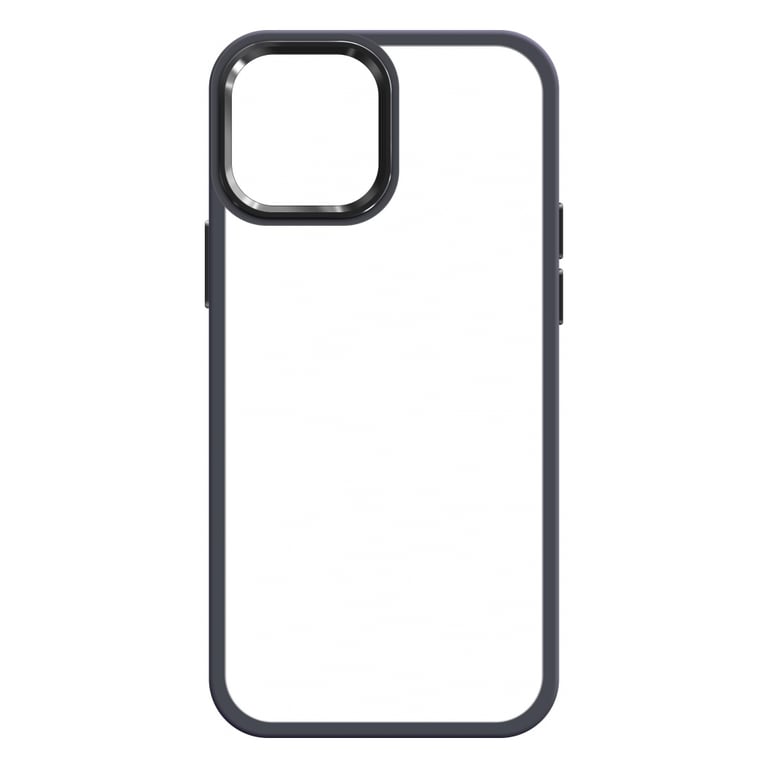 Чохол до мобільного телефона Armorstandart UNIT2 Apple iPhone 14 Black (ARM69937) - фото 2