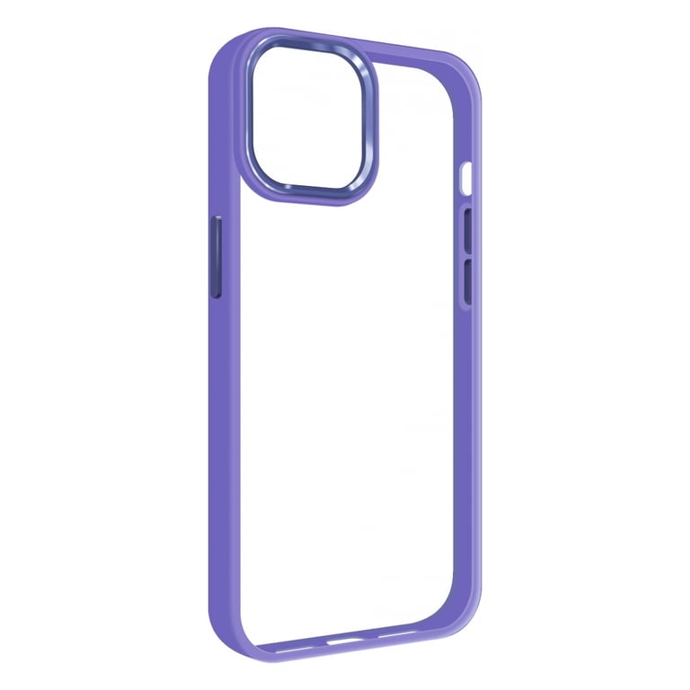 Чохол до мобільного телефона Armorstandart UNIT2 Apple iPhone 14 Lavander (ARM69942) - фото 1