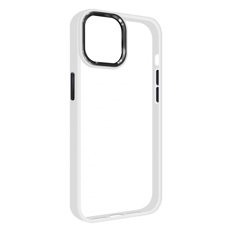 Чохол до мобільного телефона Armorstandart UNIT2 Apple iPhone 14 White (ARM69938) - фото 1