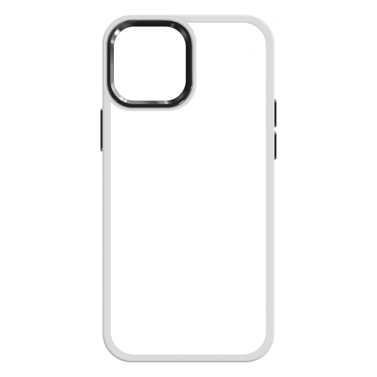 Чохол до мобільного телефона Armorstandart UNIT2 Apple iPhone 14 White (ARM69938) - фото 2