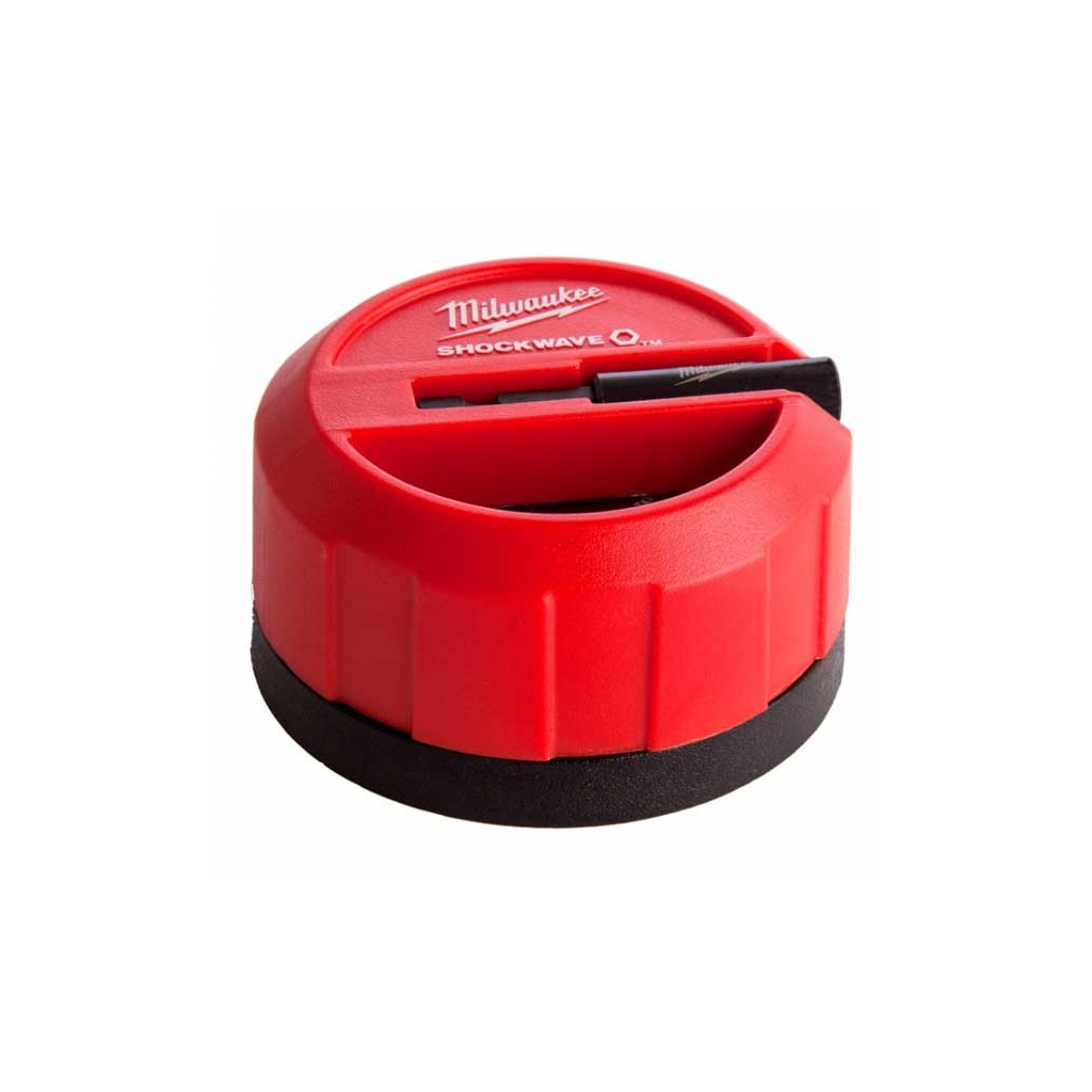 Набір біт Milwaukee SHOCKWAVE 15шт (4932430904) - фото 2 Набір біт Milwaukee SHOCKWAVE 15шт (4932430904) - фото 2