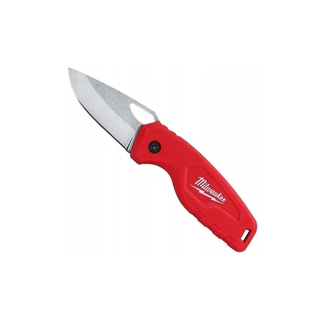 Ніж Milwaukee викідний компактний (4932478560) Ніж Milwaukee викідний компактний (4932478560)