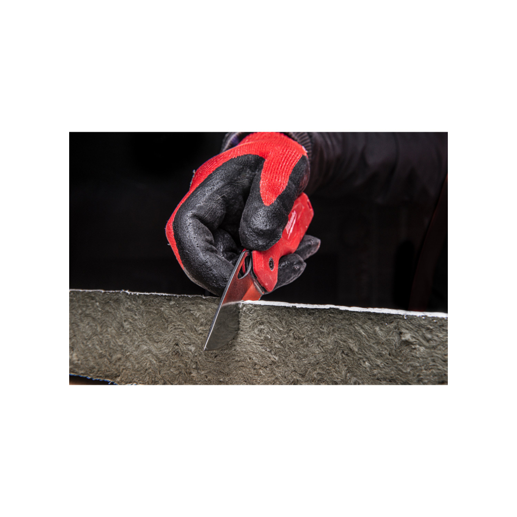 Ніж Milwaukee викідний компактний (4932478560) - фото 6 Ніж Milwaukee викідний компактний (4932478560) - фото 6