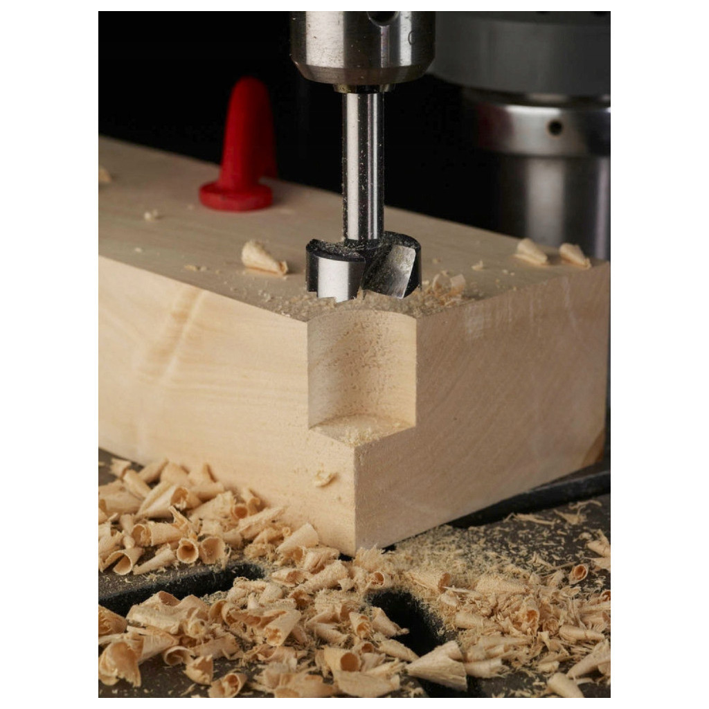 Свердло Milwaukee FORSTNER 15 X 90 мм (4932363883) - фото 3 Свердло Milwaukee FORSTNER 15 X 90 мм (4932363883) - фото 3