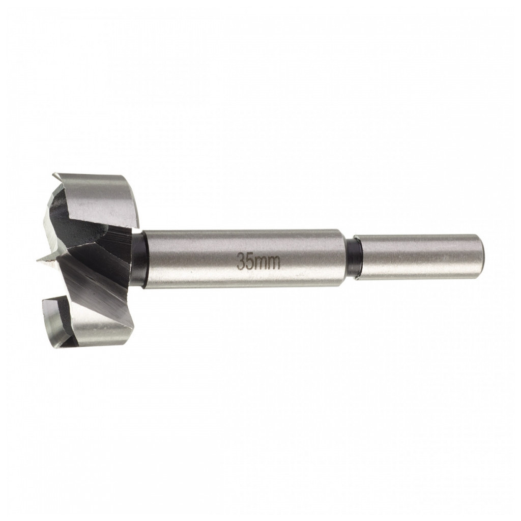 Свердло Milwaukee FORSTNER 35 X 90 мм (4932363717) Свердло Milwaukee FORSTNER 35 X 90 мм (4932363717)