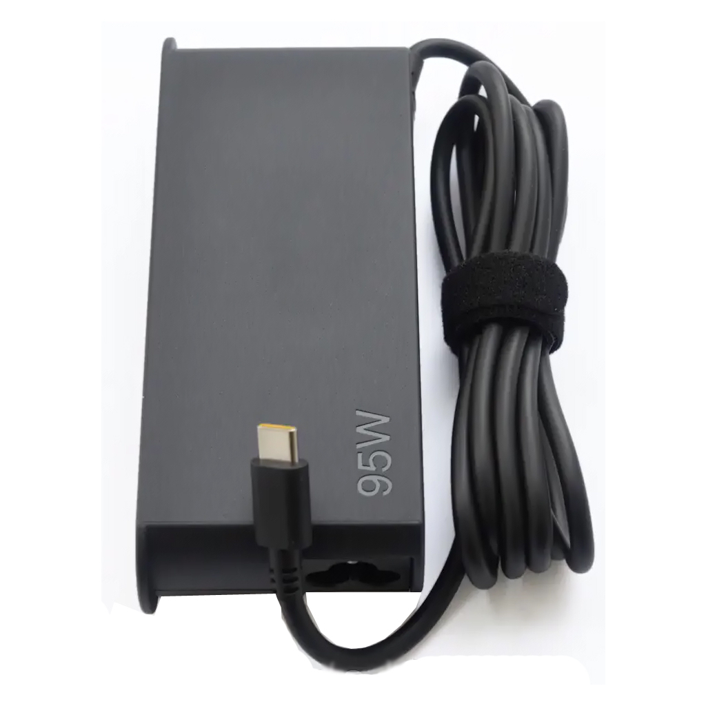 Блок живлення до ноутбуку Lenovo 95W 20V/4.75A, 15V/3A, 9V/3A, 5V/3A, USB Type-С (ADLX95YLC3A / A40378) Блок живлення до ноутбуку Lenovo 95W 20V/4.75A, 15V/3A, 9V/3A, 5V/3A, USB Type-С (ADLX95YLC3A / A40378)
