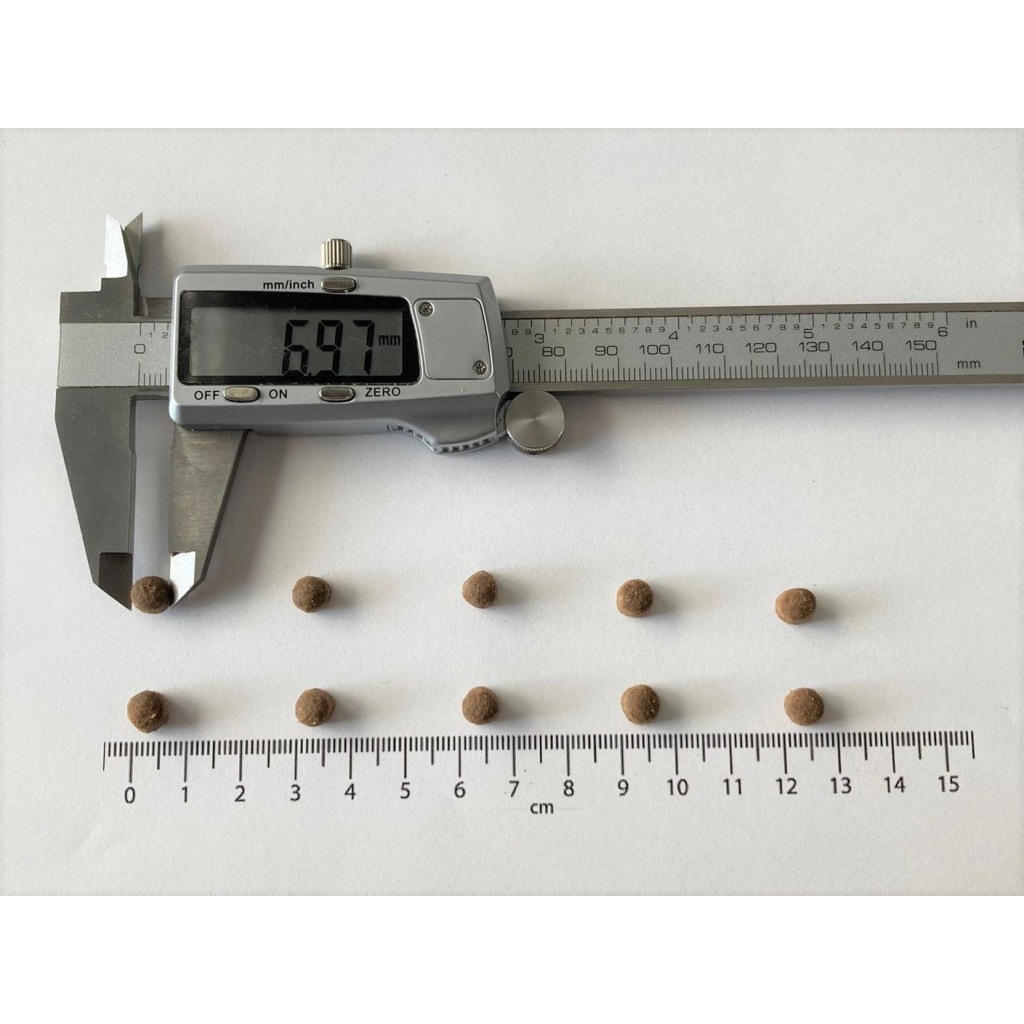 Сухий корм для кішок Brit Care Cat GF Kitten Gentle Digestion Strong Immunity з лососем 2 кг (8595602565047) - фото 3 Сухий корм для кішок Brit Care Cat GF Kitten Gentle Digestion Strong Immunity з лососем 2 кг (8595602565047) - фото 3