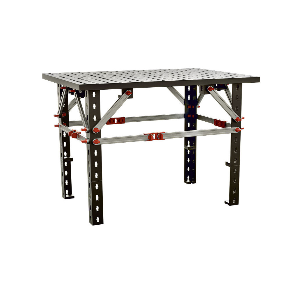 Конструктор Fischertechnik STEM Механіка (2.0) (FT-538423) - фото 5 Конструктор Fischertechnik STEM Механіка (2.0) (FT-538423) - фото 5