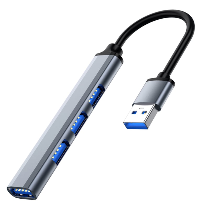 Концентратор Dynamode DM-UH-312 - фото 1