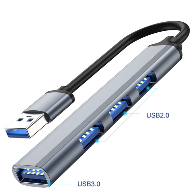 Концентратор Dynamode DM-UH-312 - фото 2