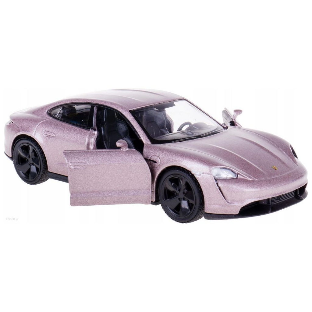 Машина Uni-Fortune PORSCHE TAYCAN TURBO S 2020 (554059) - фото 1