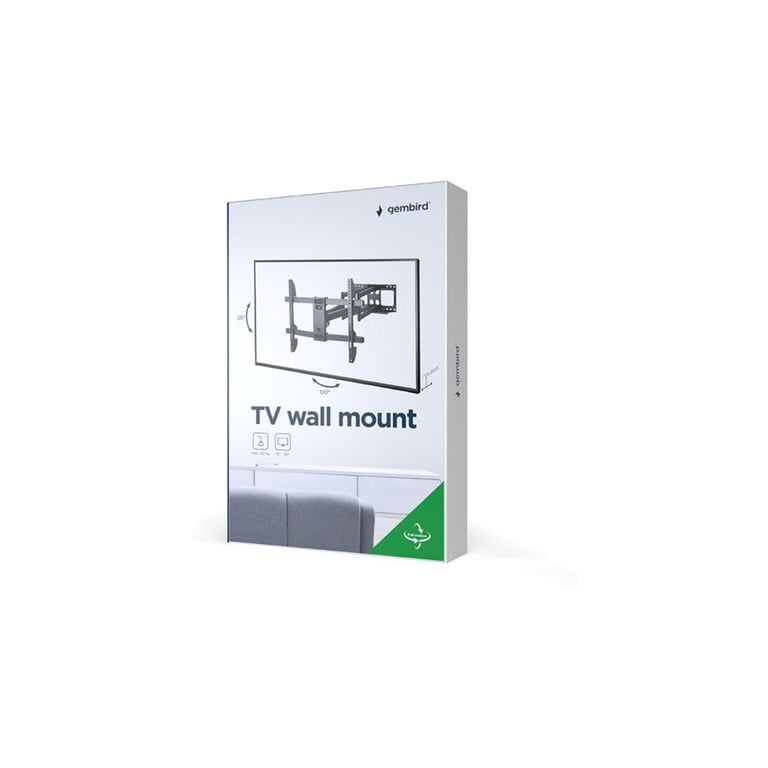 Кронштейн Gembird WM-80ST-02 - фото 4