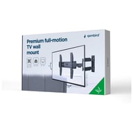 Кронштейн Gembird WM-55ST-02 - фото 8