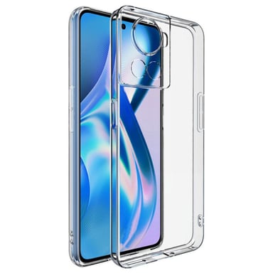 Чохол до мобільного телефона BeCover OnePlus Ace 5G / 10R Transparancy (709820) - фото 1