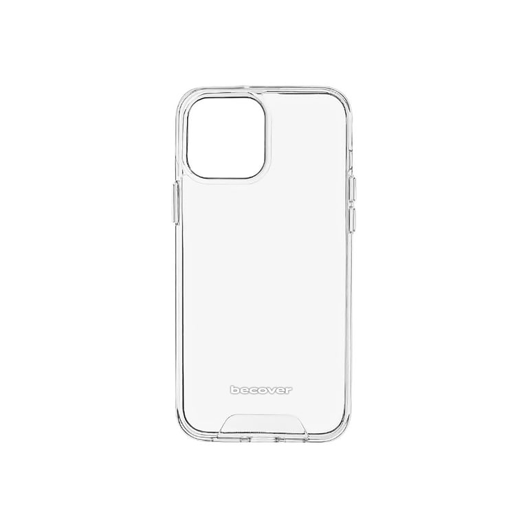 Чохол до мобільного телефона BeCover Space Case Apple iPhone 15 Pro Max Transparancy (709939) - фото 2