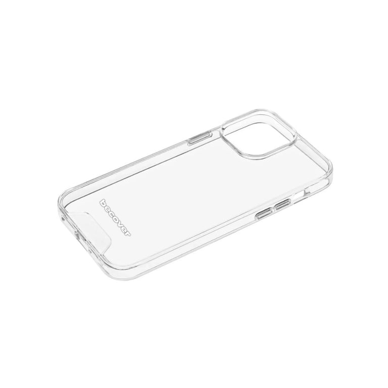 Чохол до мобільного телефона BeCover Space Case Apple iPhone 15 Pro Max Transparancy (709939) - фото 3