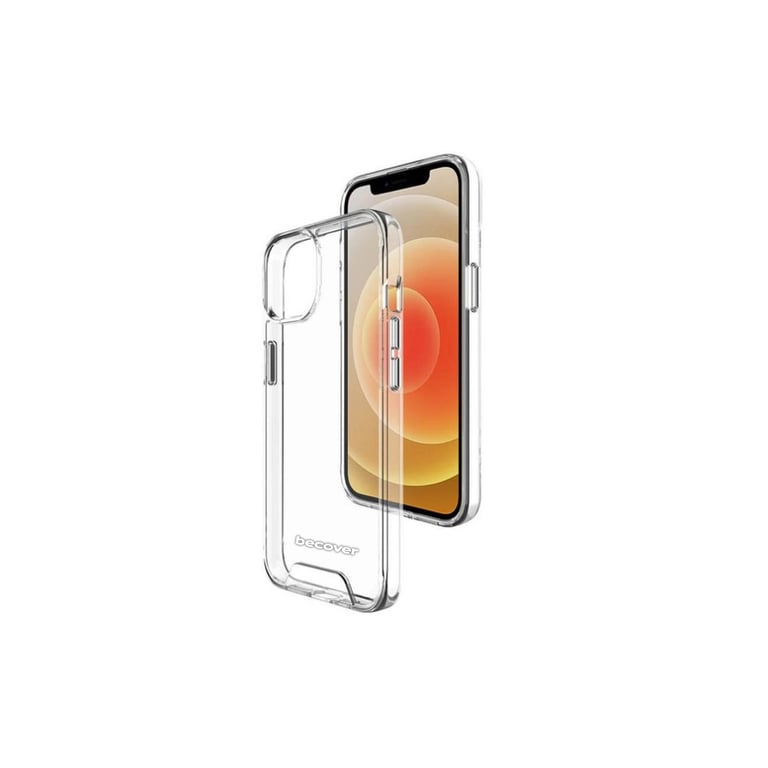 Чохол до мобільного телефона BeCover Space Case Apple iPhone 15 Pro Max Transparancy (709939) - фото 5