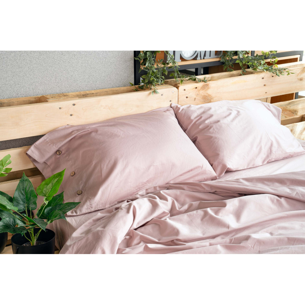 Підковдра Ardesto Mix&Match сатин 200х220 см пудра (ART2022DVP) - фото 12 Підковдра Ardesto Mix&Match сатин 200х220 см пудра (ART2022DVP) - фото 12