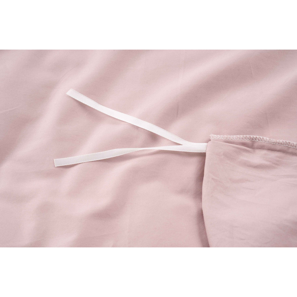 Підковдра Ardesto Mix&Match сатин 200х220 см пудра (ART2022DVP) - фото 3 Підковдра Ardesto Mix&Match сатин 200х220 см пудра (ART2022DVP) - фото 3