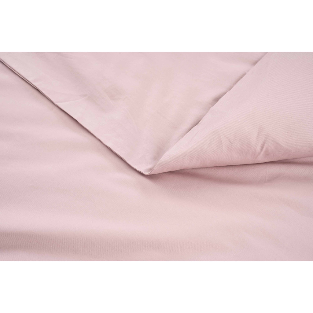 Підковдра Ardesto Mix&Match сатин 200х220 см пудра (ART2022DVP) - фото 5 Підковдра Ardesto Mix&Match сатин 200х220 см пудра (ART2022DVP) - фото 5