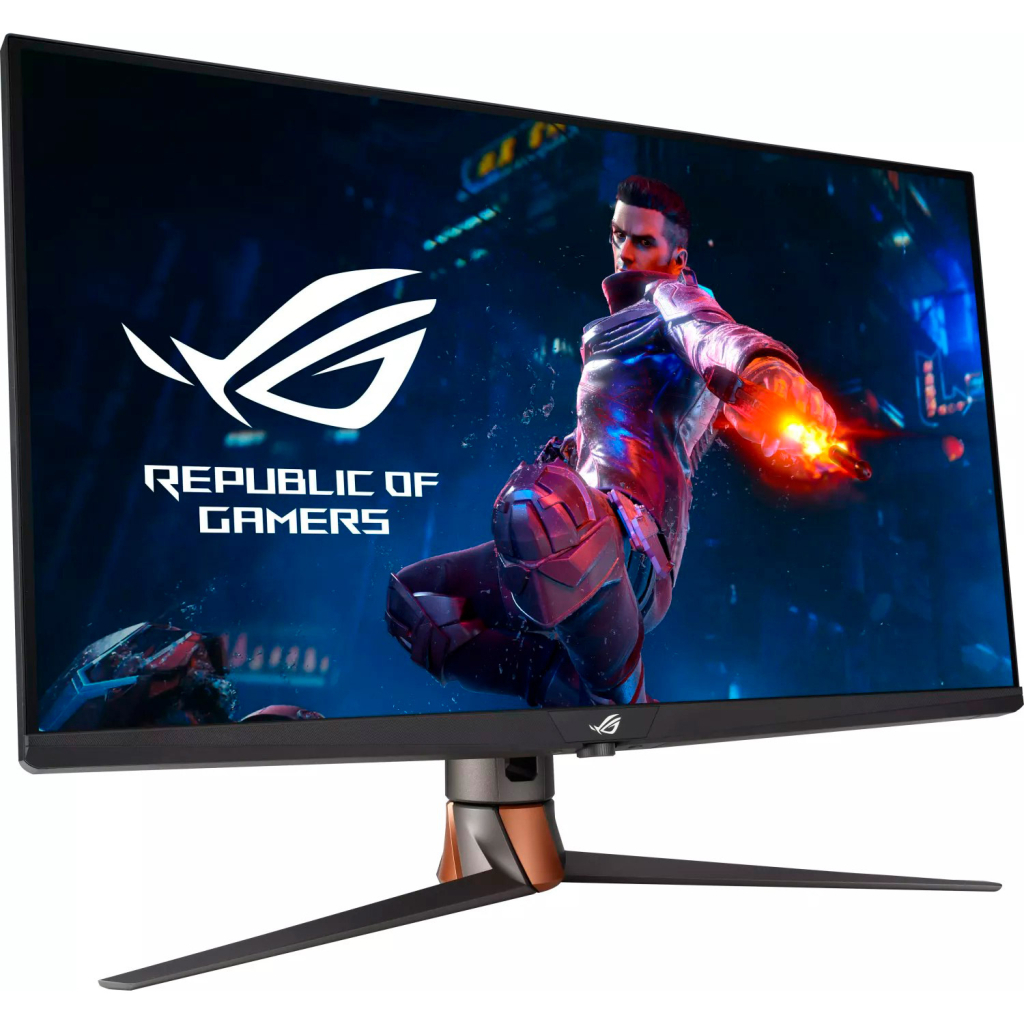 Монітор ASUS ROG Swift PG32UQXR - фото 2 Монітор ASUS ROG Swift PG32UQXR - фото 2