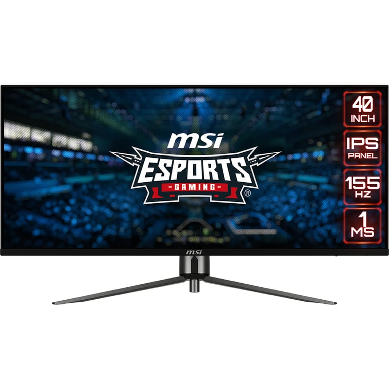 Монітор MSI MAG401QR - фото 1