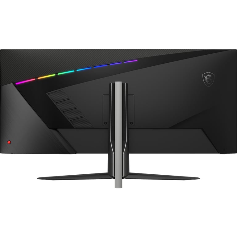 Монітор MSI MAG401QR - фото 2