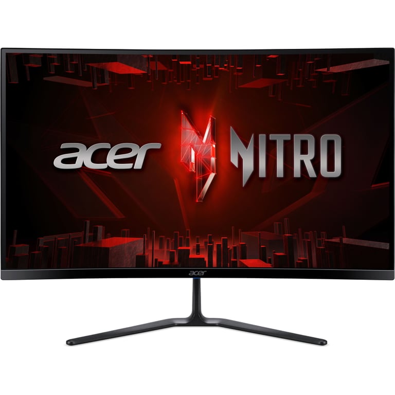 Монітор Acer ED270UP2bmiipx (UM.HE0EE.202) - фото 1