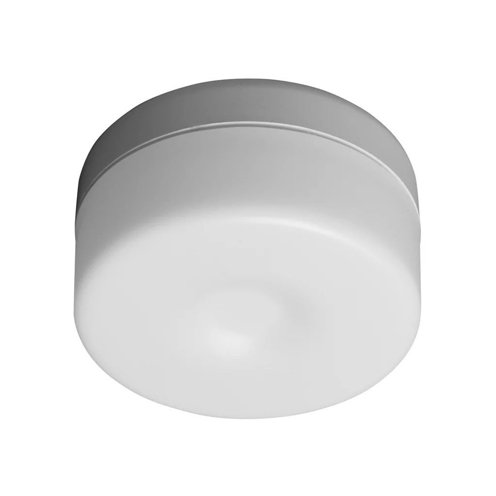 Нічник LEDVANCE DOT-IT TOUCH білий (4058075399709) Нічник LEDVANCE DOT-IT TOUCH білий (4058075399709)