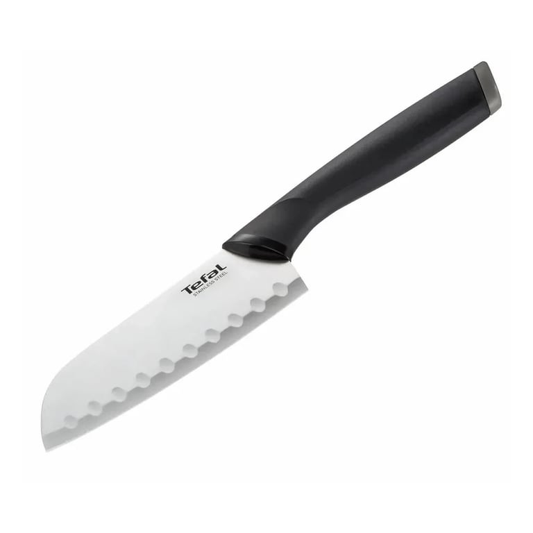 Кухонний ніж Tefal Comfort Сантоку 12 см (K2213644) - фото 2